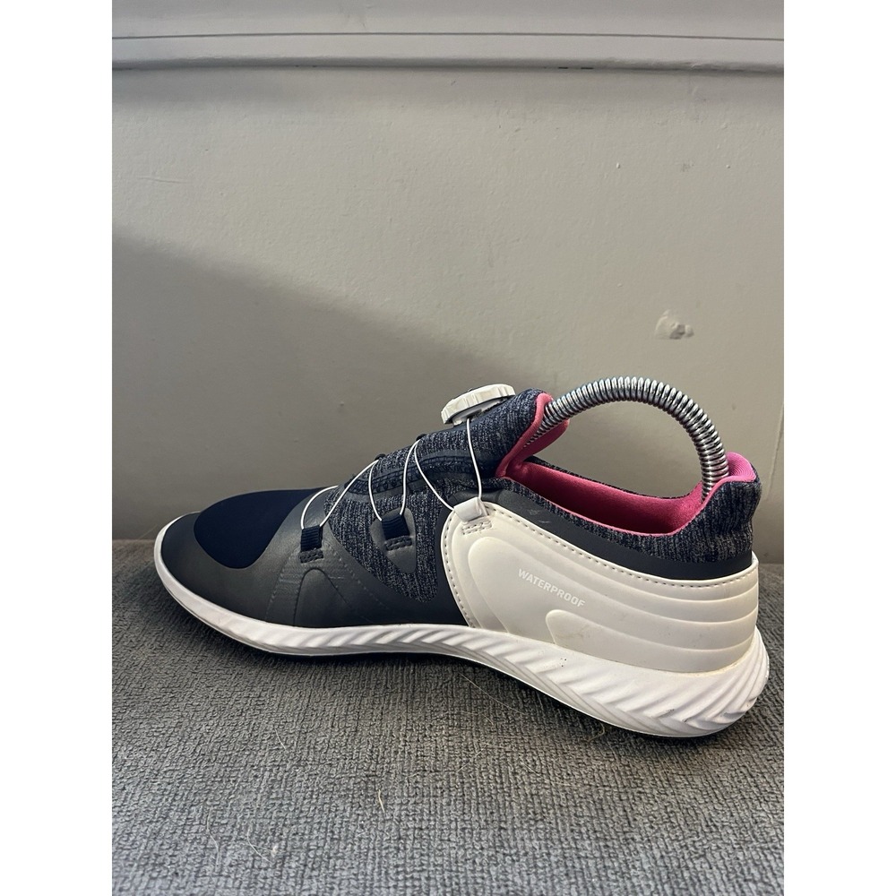 Puma Ignite Blaze Sport Golf Shoes Womens Size 8 BOA 190585-03 Sneakers EUC - Picture 6 of 8